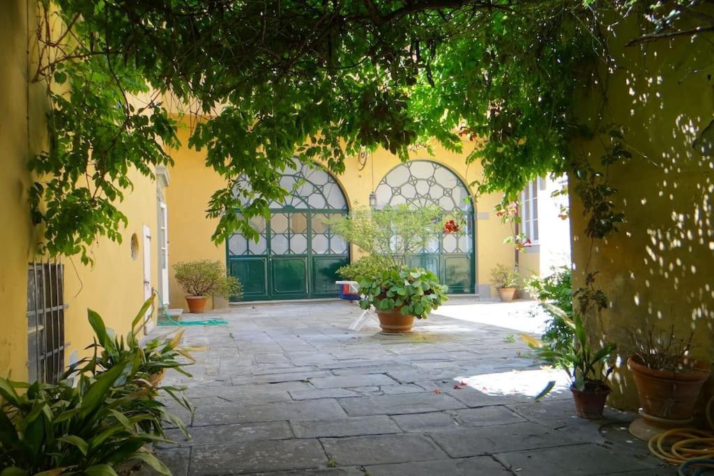Pian Dei Giullari Suite Florence Ngoại thất bức ảnh