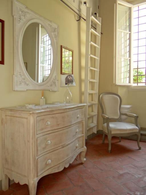 Pian Dei Giullari Suite Florence Ngoại thất bức ảnh